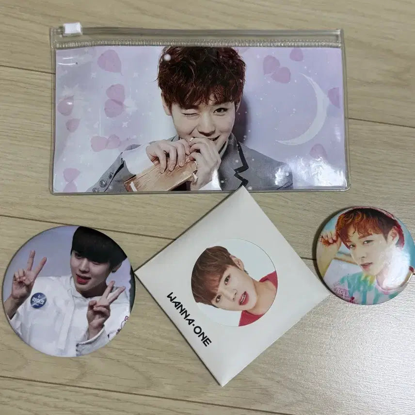 [SOLD OUT] 박지훈 비공굿