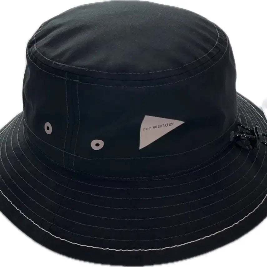 [BUNJANG] and Wander PE/CO Bucket Hat / 앤드원더 and Wander PE/CO 버킷햇 벙거지모자