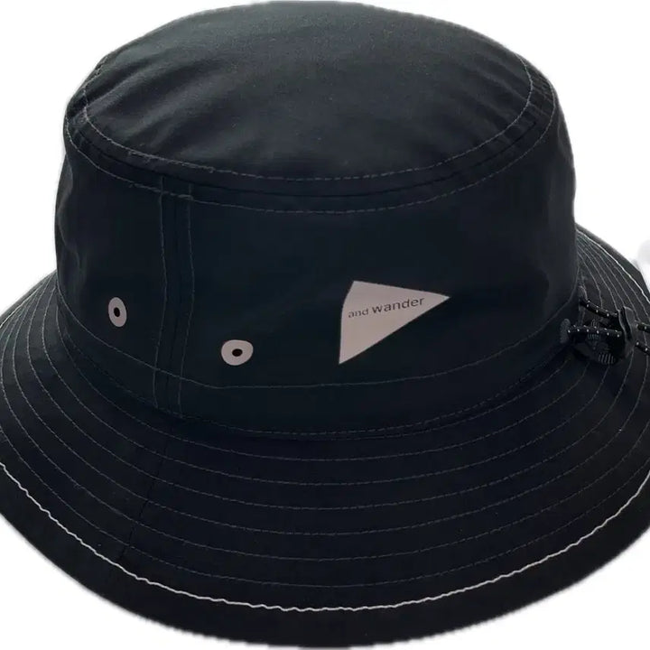 [BUNJANG] and Wander PE/CO Bucket Hat / 앤드원더 and Wander PE/CO 버킷햇 벙거지모자