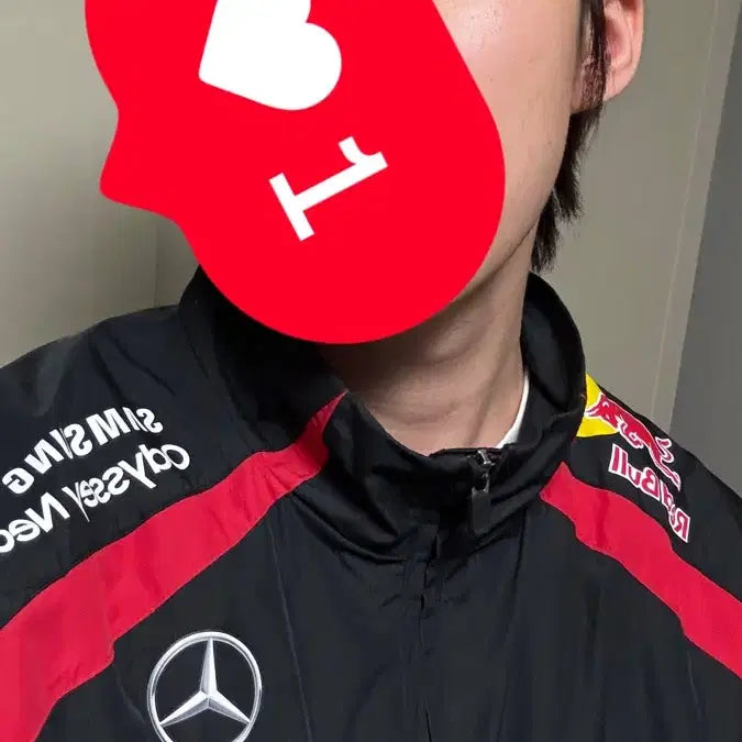 [BUNJANG] T1 2024 Non-Marking Jacket / 2024 논마킹 티원 자켓