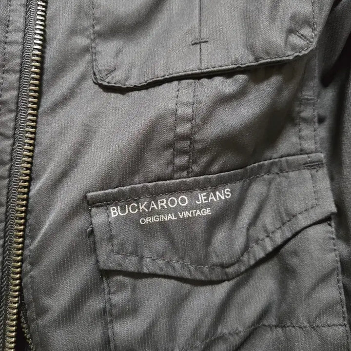 [BUNJANG] BUCKAROO Spring Jumper / BUCK AROO버커루예쁜봄점퍼