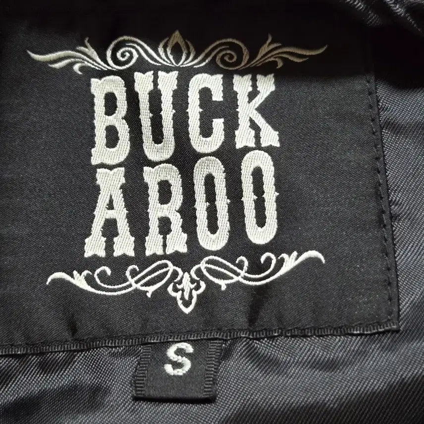 [BUNJANG] BUCKAROO Spring Jumper / BUCK AROO버커루예쁜봄점퍼