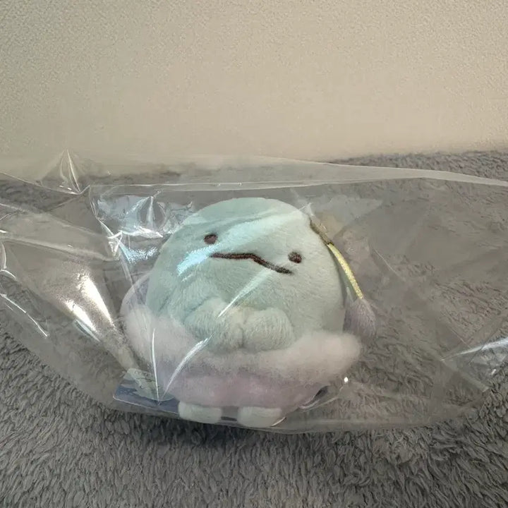 [BUNJANG] Sumikko Gurashi Tokage Plush / 스밋코구라시 토카게 단품