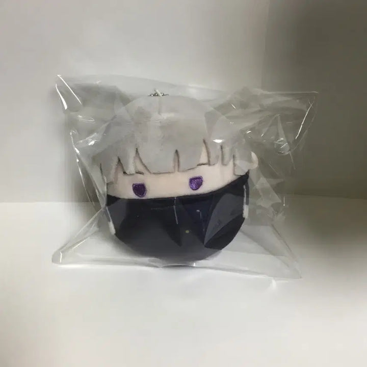 [SOLD OUT] 주술회전 이누마키 토게 후와코로링 미니 누이 키링