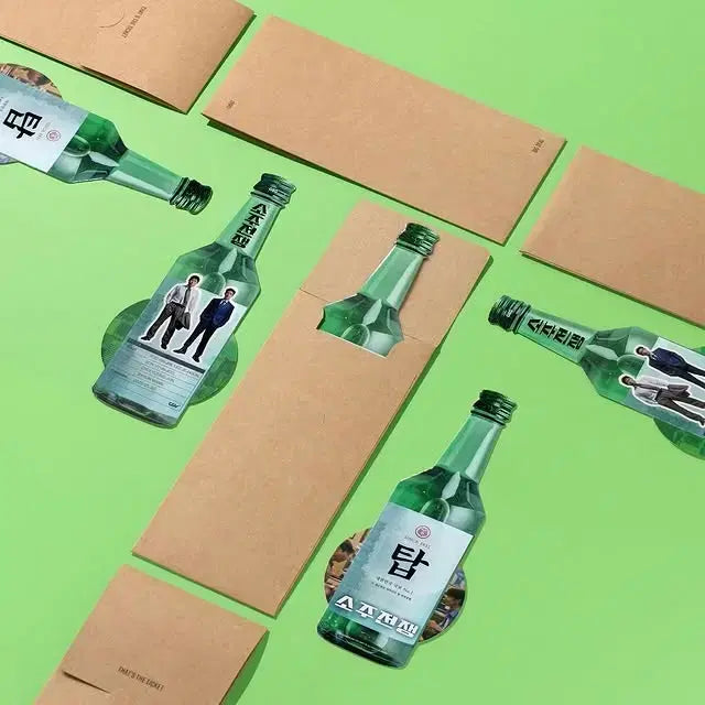 [SOLD OUT] 소주전쟁 TTT