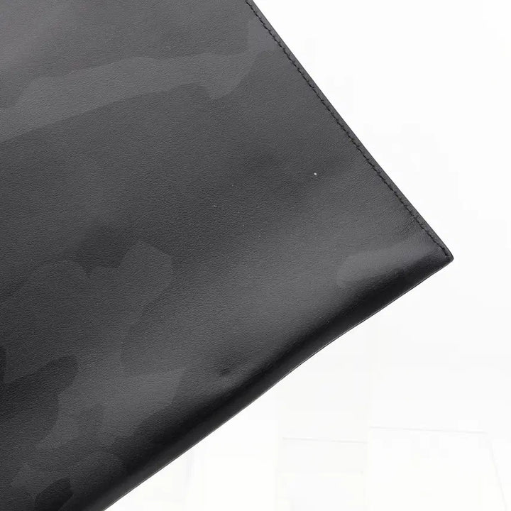 [BUNJANG] Saint Laurent Camouflage Clutch Bag / 생로랑 카모플라쥬 라이드 클러치백