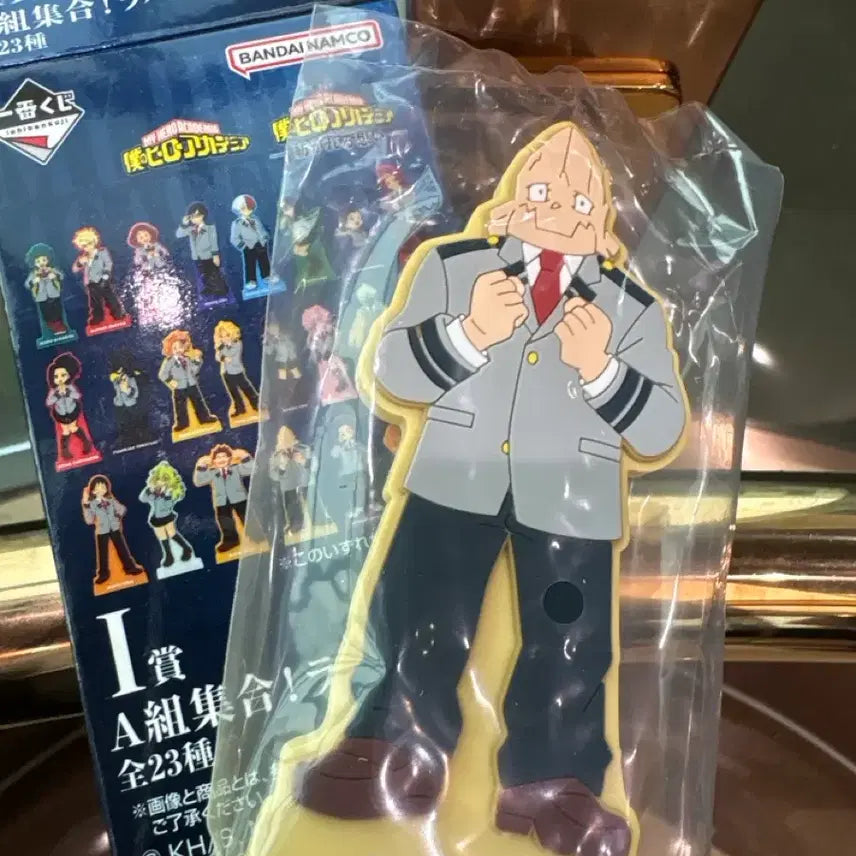 [SOLD OUT] 나의 히어로 아카데미아 코다 반택포