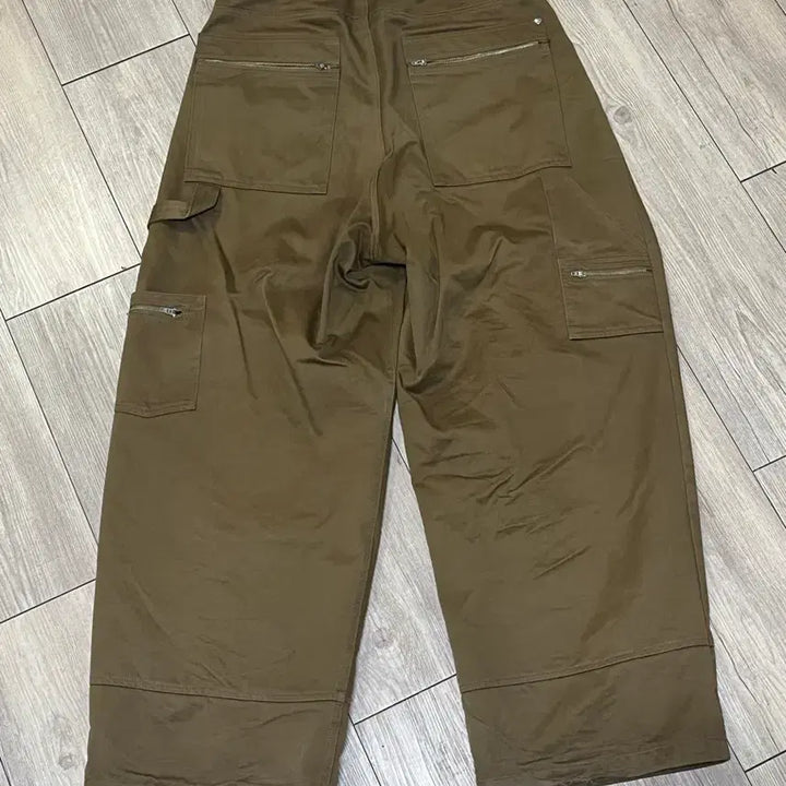 [SOLD OUT] IEY 카펜터 팬츠 L사이즈