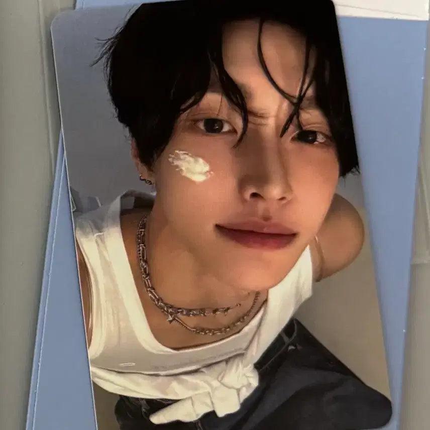 [SOLD OUT] 원빈 시그 트레카