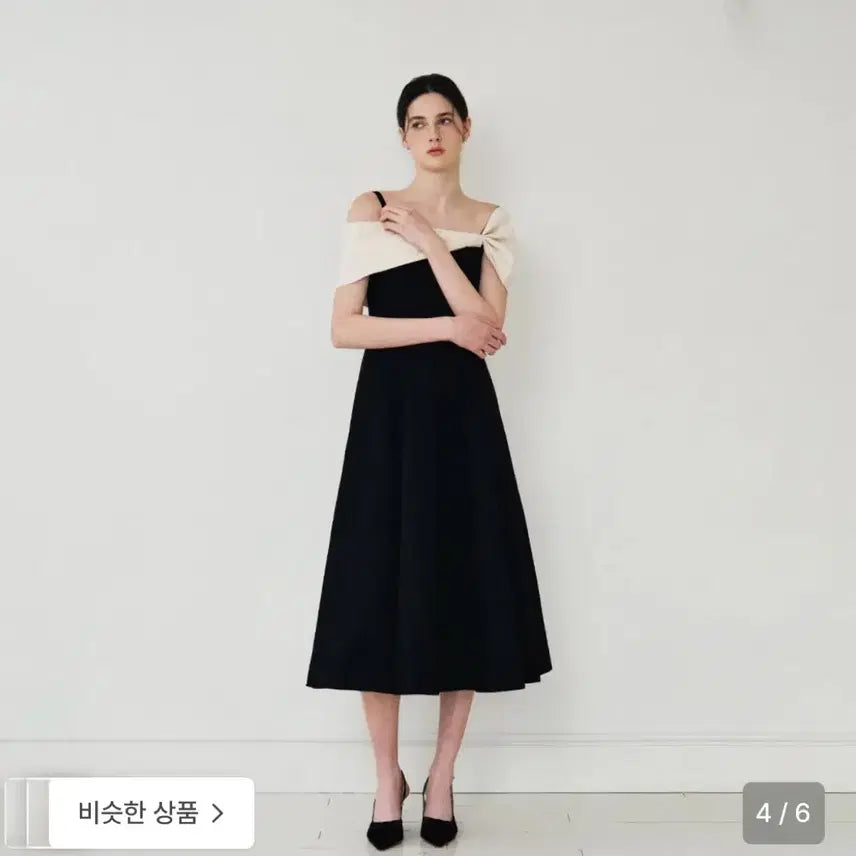 [BUNJANG] Grace You Kaley Dress (L) / [새상품] 그레이스유 kaley 캘리 원피스 L