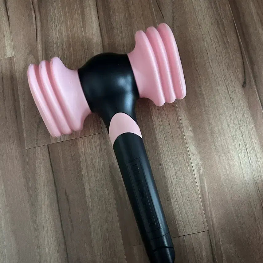 [SOLD OUT] 블랙핑크 응원봉 뿅봉