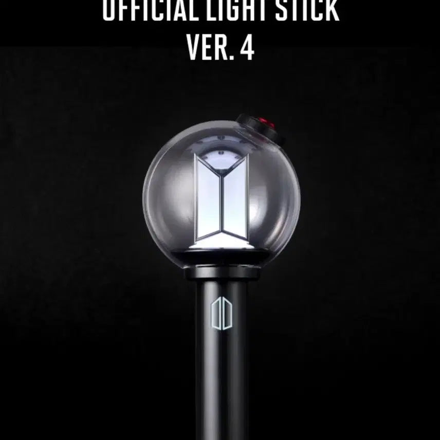 [BUNJANG] BTS Army Bomb Ver. 4 Light Stick / BTS 방탄 방탄소년단 응원봉 사미밤 아미밤4 미개봉