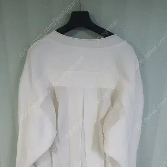 [BUNJANG] SYSTEM Anorak Top / 시스템 아노락 탑
