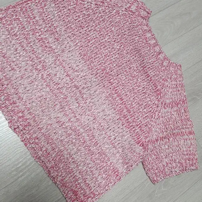 [BUNJANG] UnderB Mayvi Short-Sleeve Cardigan / 언더비 goody 반팔 가디건