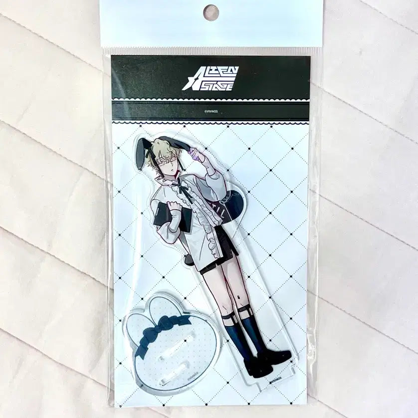 [SOLD OUT] 에일리언스테이지 에이스테 바니스테 콜라보카페 루카 아크릴스탠드 양도
