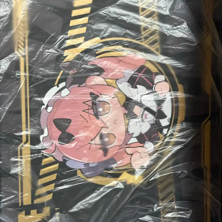 [SOLD OUT] 니케 2.5주년 크리에이터 한정 특별 굿즈