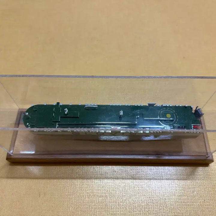 [BUNJANG] Glovis Vessel Miniature / 글로비스 운반선 미니어처 판매합니다.