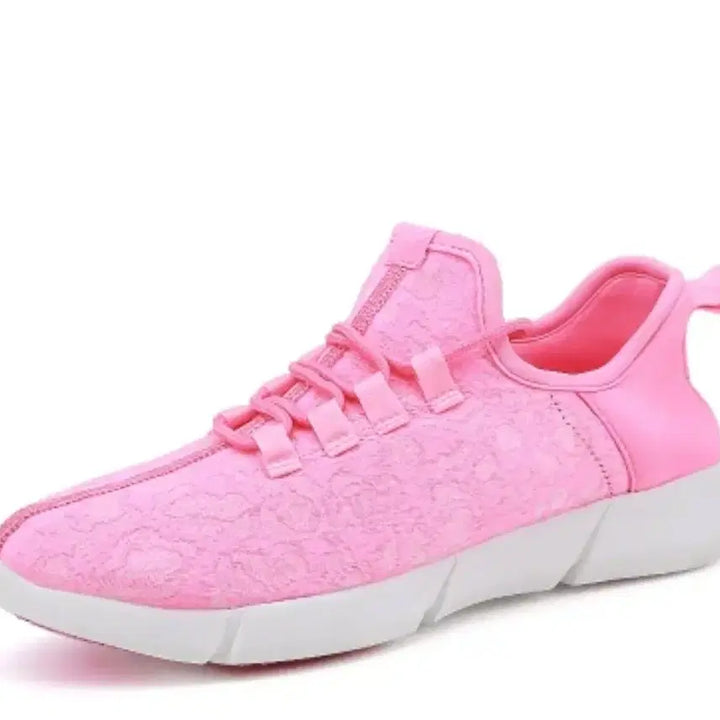 [BUNJANG] LED Shoes (Size 240) / led신발 (240)