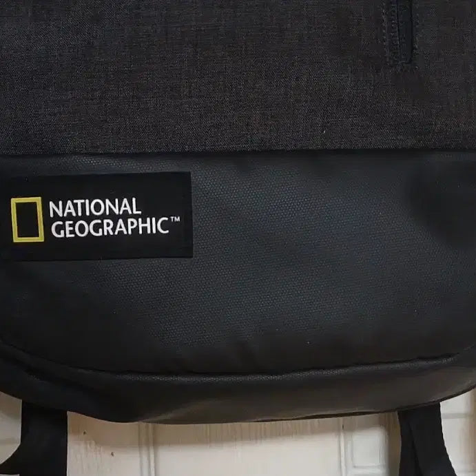 [BUNJANG] National Geographic Backpack / 네셔널지오그래픽 백팩
