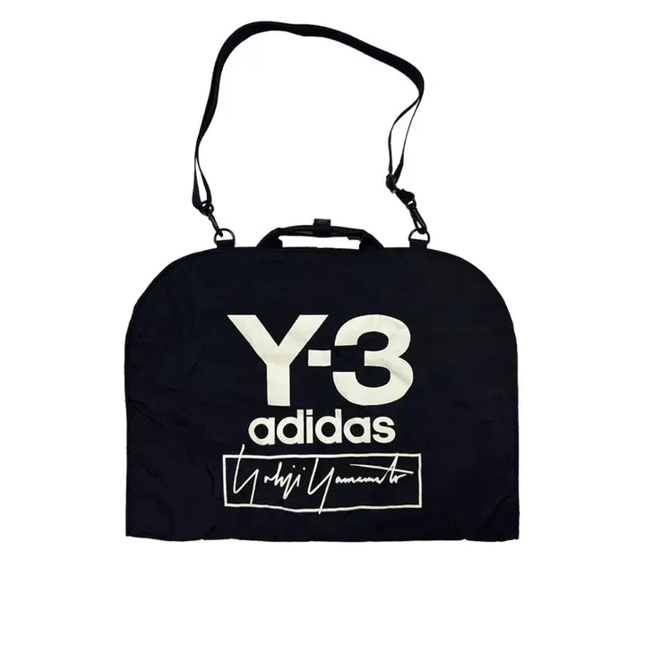 [BUNJANG] Y-3 Shell Garment Bag OS / [OS] Y-3 가먼츠백