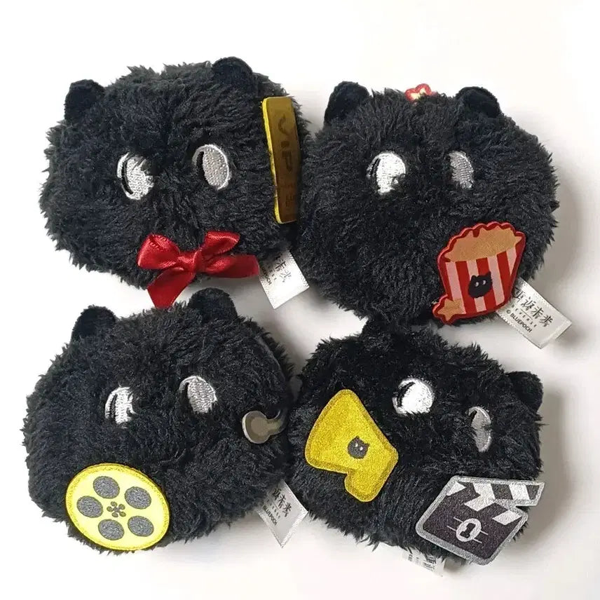 [BUNJANG] Reverse 1999 Carbuncle Bundle Set / 리버스 1999 카벙클 4마리 일괄