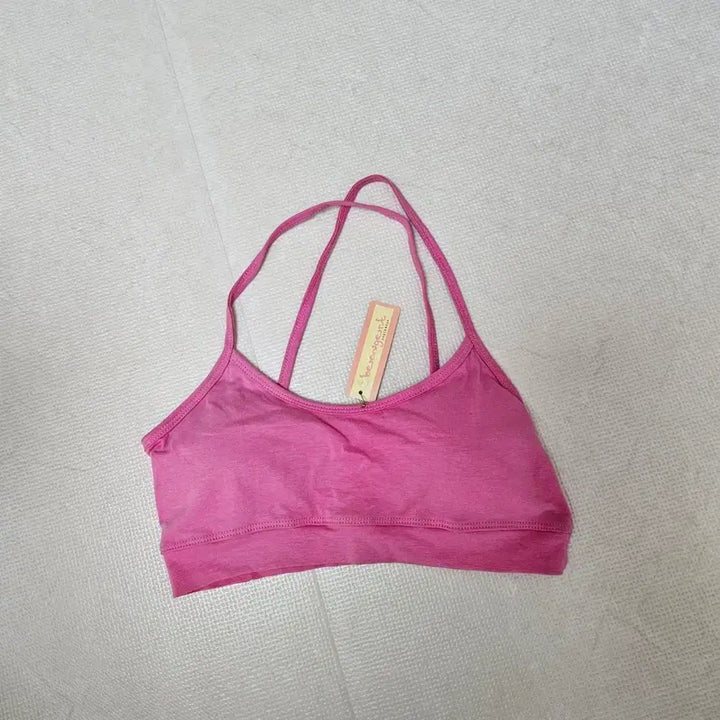 [SOLD OUT] 여자 스포츠브라 새상품