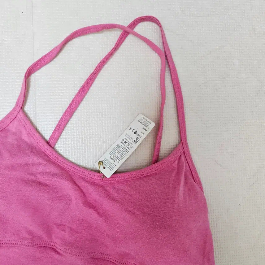 [SOLD OUT] 여자 스포츠브라 새상품