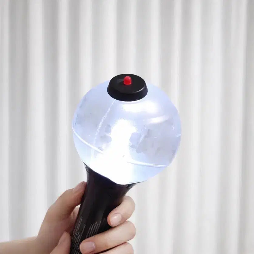 [SOLD OUT] [BUNJANG] BTS Army Bomb Version 3 Lightstick / 아미밤3