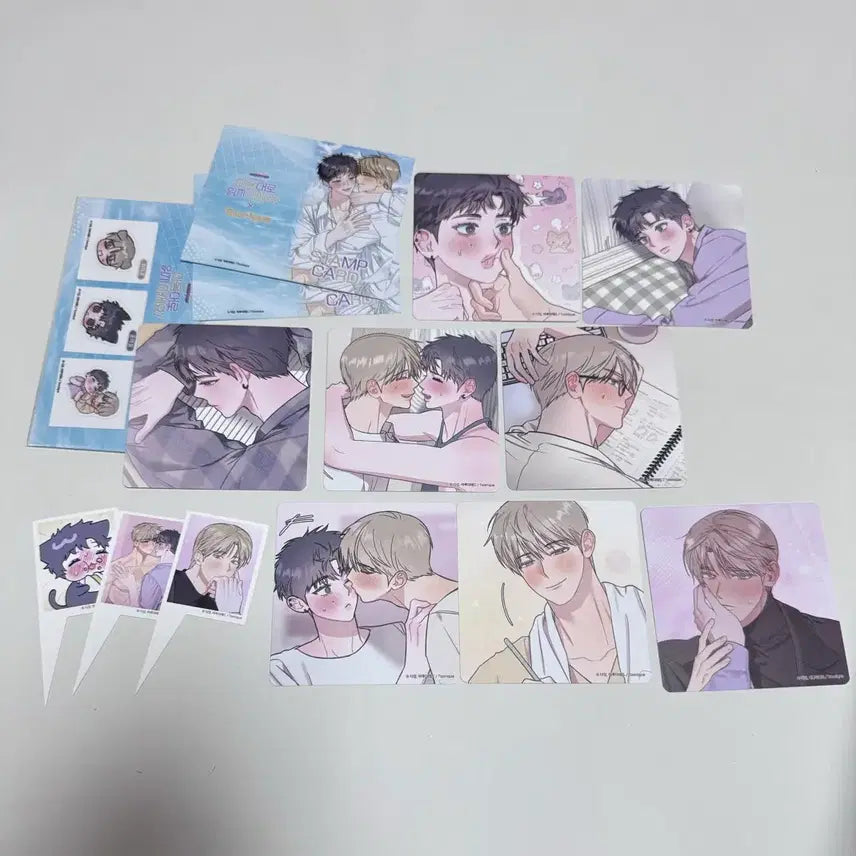 [BUNJANG] Seventeen &