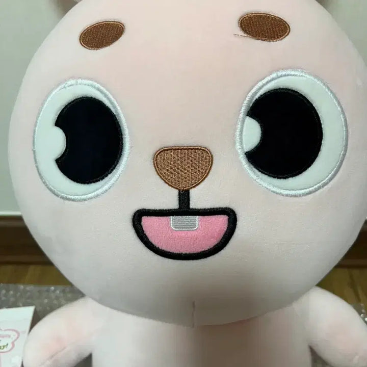 [BUNJANG] Day6 Wonpil Giant Denimals Fill Plush / 데이식스 자멀 필 자이언트데니멀즈(포카O)