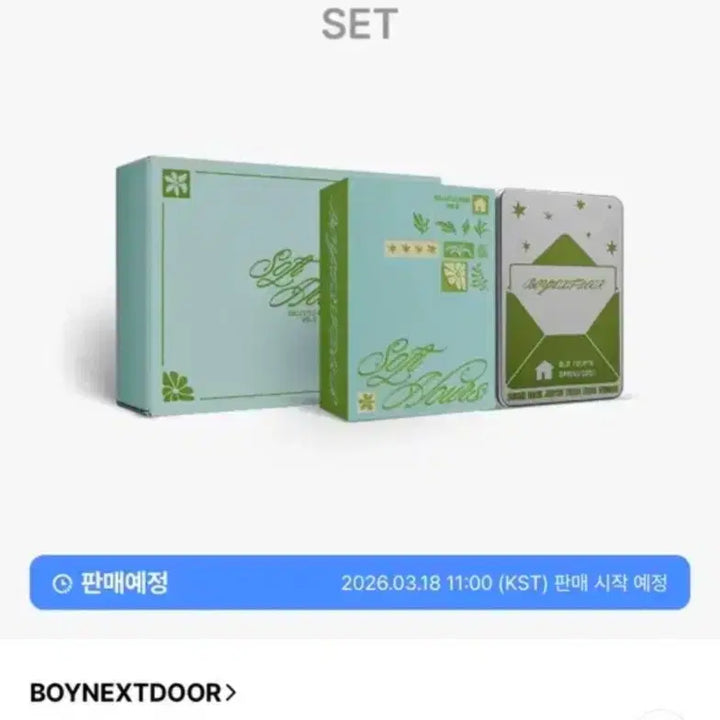 [BUNJANG] BOYNEXTDOOR Leehan Photocard Holder Split Set Components / 이한) 보이넥스트도어 보넥도 콜북3 분철 구성품 양도 이한 재현