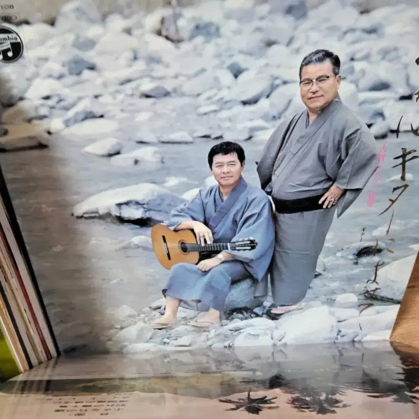 [BUNJANG] LP Vinyl Records Bundle Set / LP 음반 50장 일괄판매 (1 LP 턴테이블 오디오 앰프 스피커