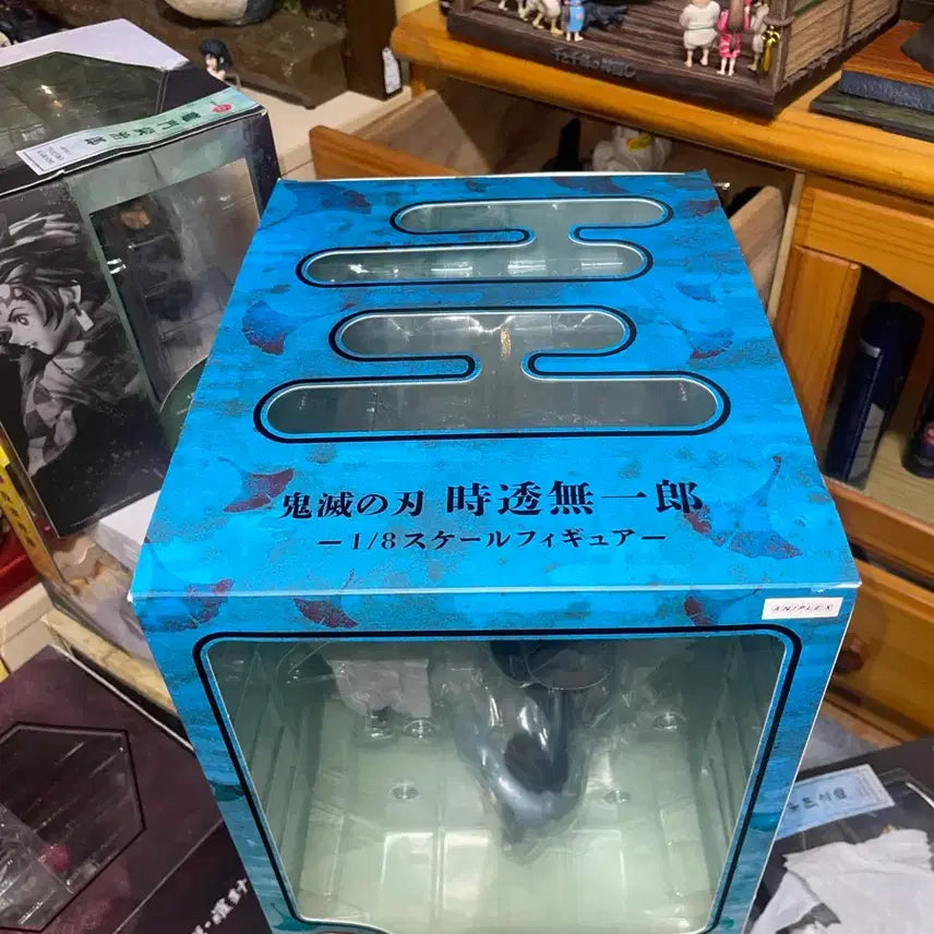 [SOLD OUT] 애니플렉스 무이치로 피규어