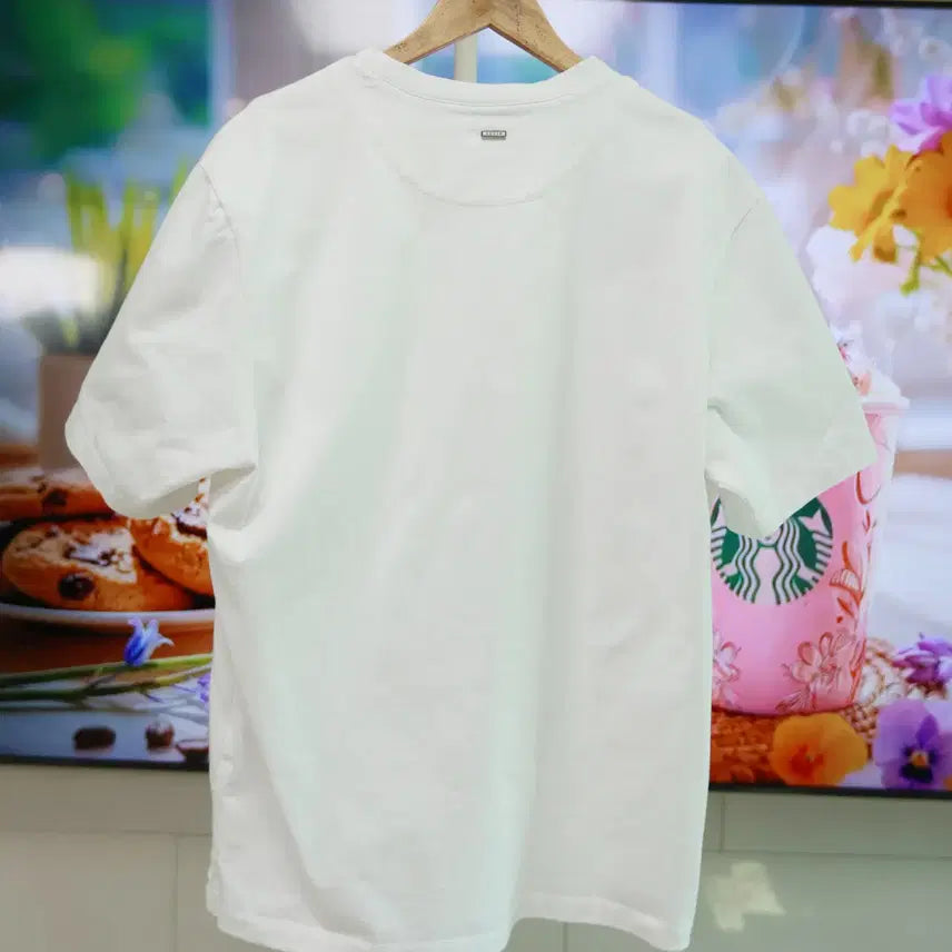 [BUNJANG] SOLID Pocket T-Shirt / 기본티인데 존재감 있는 놈, SOLID 포켓 반팔