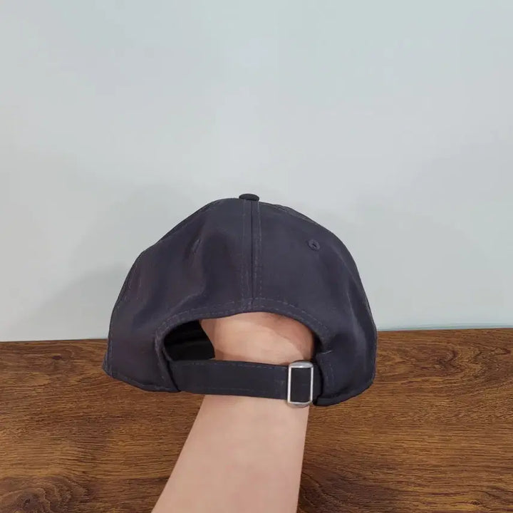 [BUNJANG] New Era NYC Ball Cap / 뉴에라 NYC 볼캡 모자