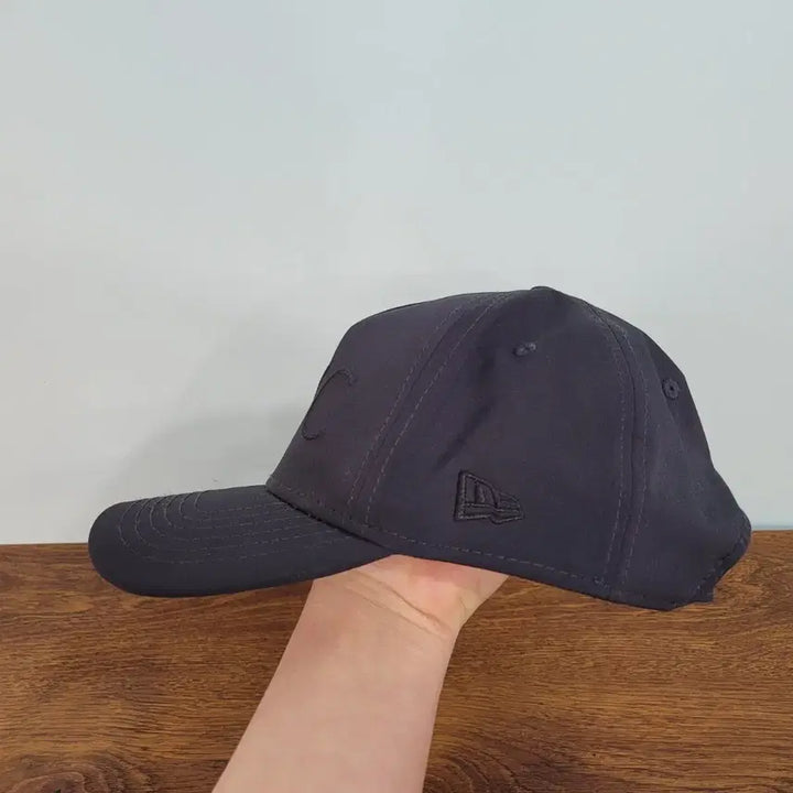 [BUNJANG] New Era NYC Ball Cap / 뉴에라 NYC 볼캡 모자