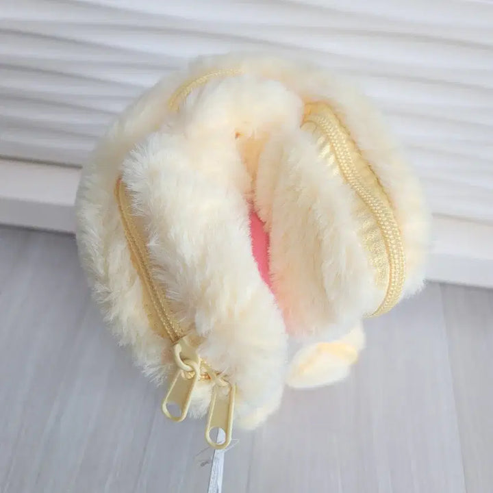 [BUNJANG] Nongdamgom Bag Type Blanket (Sealed) / 농담곰 가방형 담요 미개봉 판매