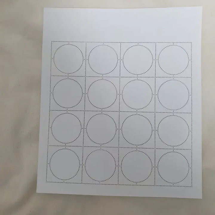 [BUNJANG] 2025 Lovely Baby Stamp Sheet / 2025 사랑스러운 아기 우표 전지