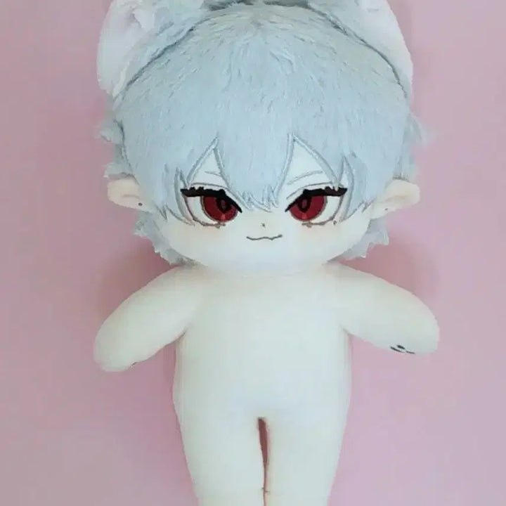 [BUNJANG] Nijisanji Kuzuha Plush / [오늘배송] 니지산지 쿠즈하 솜인형