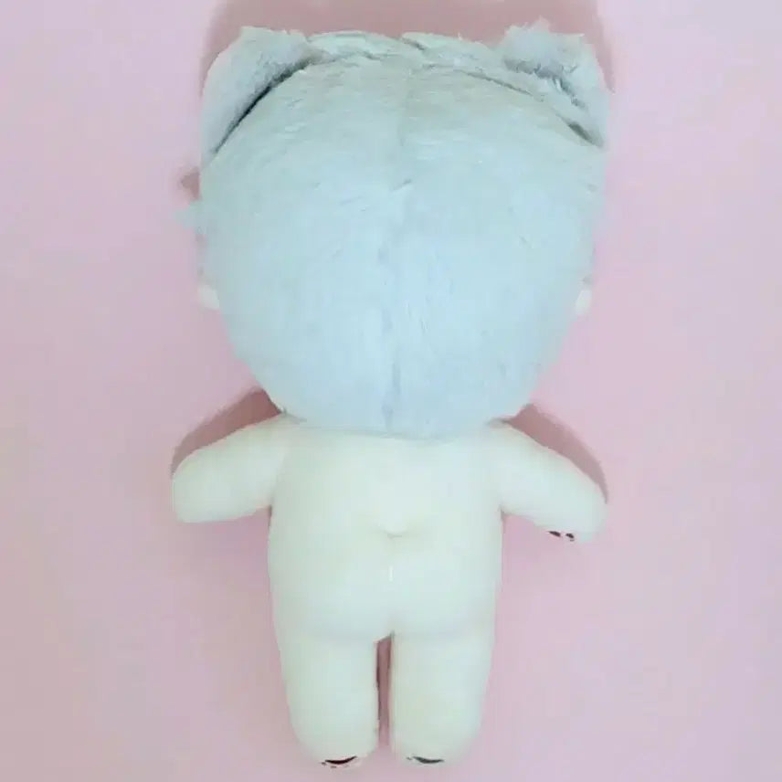 [BUNJANG] Nijisanji Kuzuha Plush / [오늘배송] 니지산지 쿠즈하 솜인형