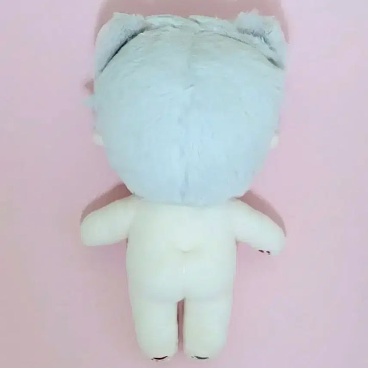 [BUNJANG] Nijisanji Kuzuha Plush / [오늘배송] 니지산지 쿠즈하 솜인형