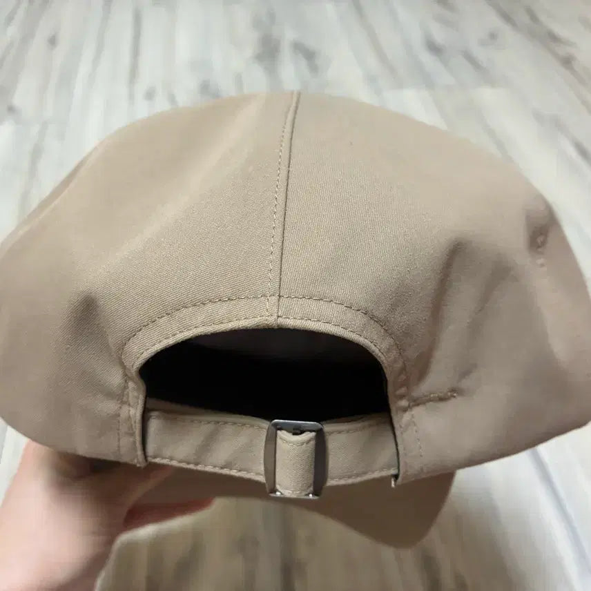 [BUNJANG] Muji Nylon Ball Cap / 무인양품 나일론 볼캡