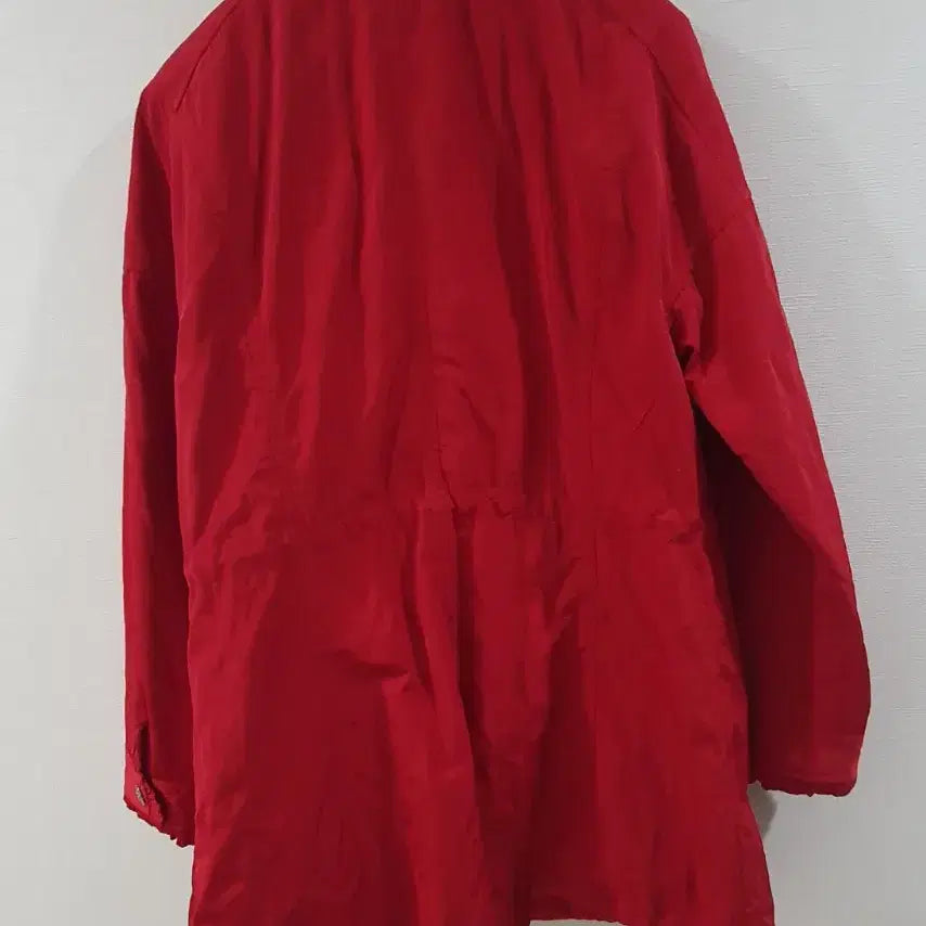 [BUNJANG] Lee Dong Su Red Jacket / 이동수 레드자켓66