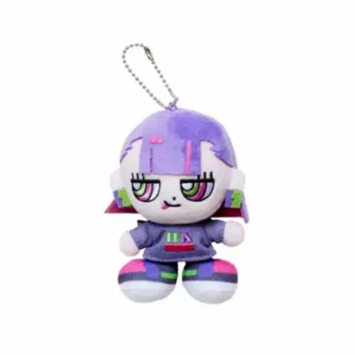[BUNJANG] ZUTTOMAYO Study Nira Plush / (미개봉) 즛토마요 공부니라 누이