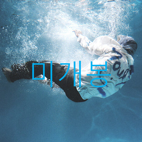 [BUNJANG] Marv Souly. DELUXE CD (Sealed) / [미개봉] 마브 (Marv) - Souly. [DELUXE] (CD)