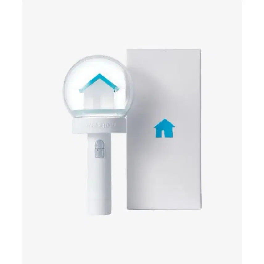 [BUNJANG] BOYNEXTDOOR Official Lightstick - WONDERSTICK / 보넥도 응원봉 원더스틱 판매합니다(판매완)