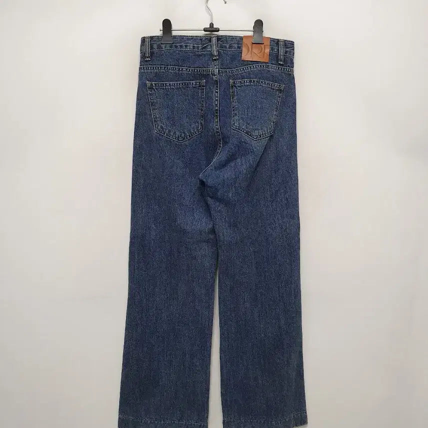 [SOLD OUT] 오르 청바지