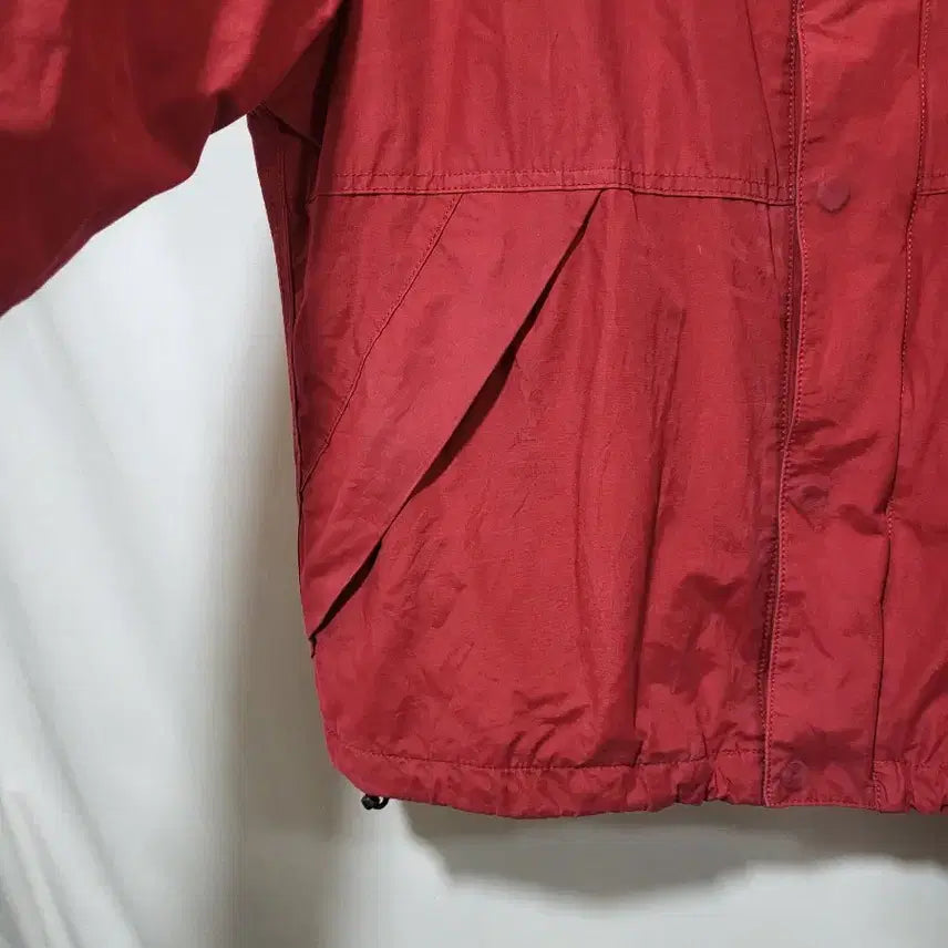 [BUNJANG] Timberland Red Spring Jacket / 팀버랜드  래드   봄 자켓