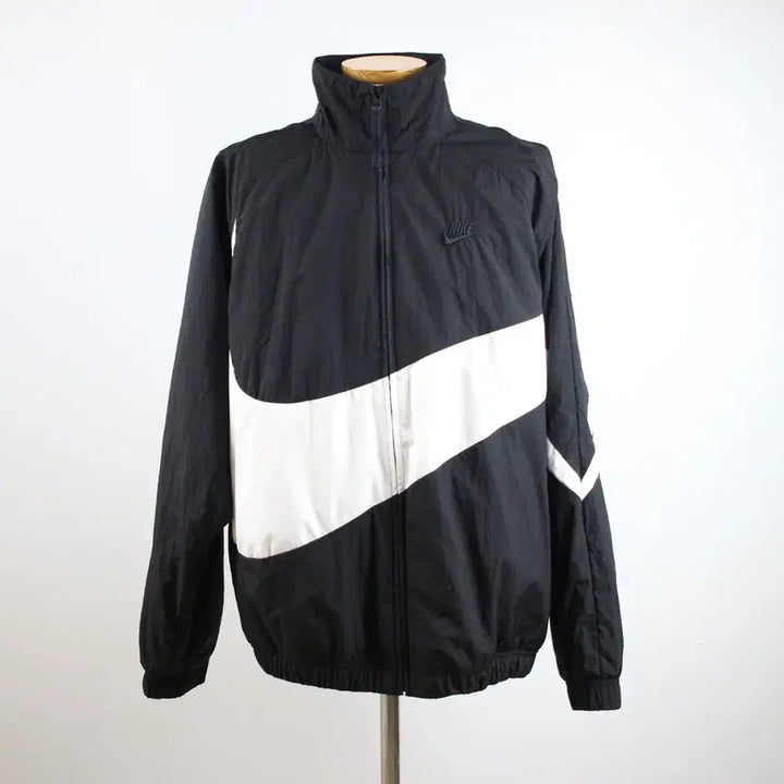 [BUNJANG] Nike Windbreaker Jacket Size 100 / 나이키 바람막이 점퍼 사이즈 100