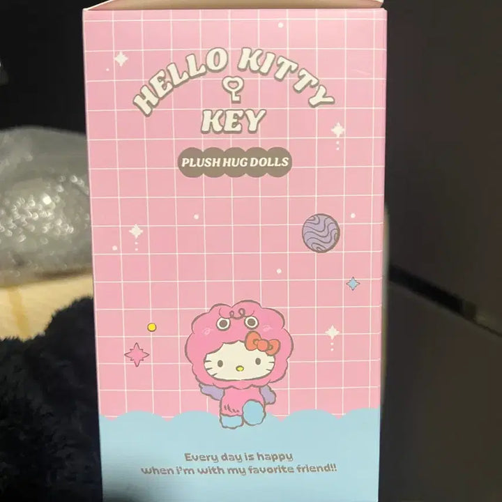 [SOLD OUT] 복실이 헬로키티 콜라보 굿즈